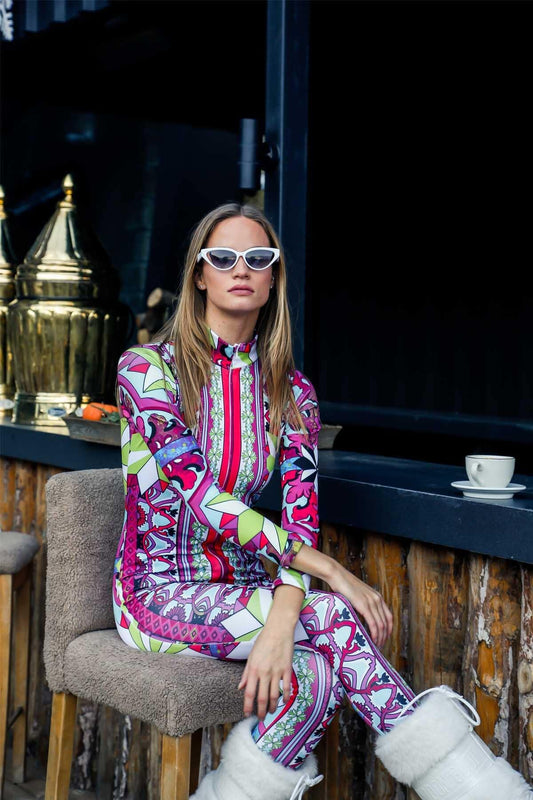 Borealis Termal Tulum