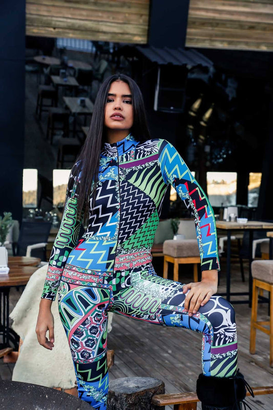 Rovaniemi Termal Tulum