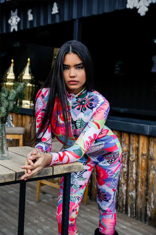 Santa Clous Termal Tulum