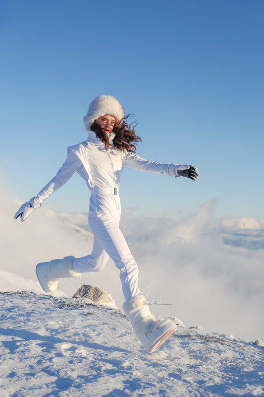 Chamonix Kayak Tulumu