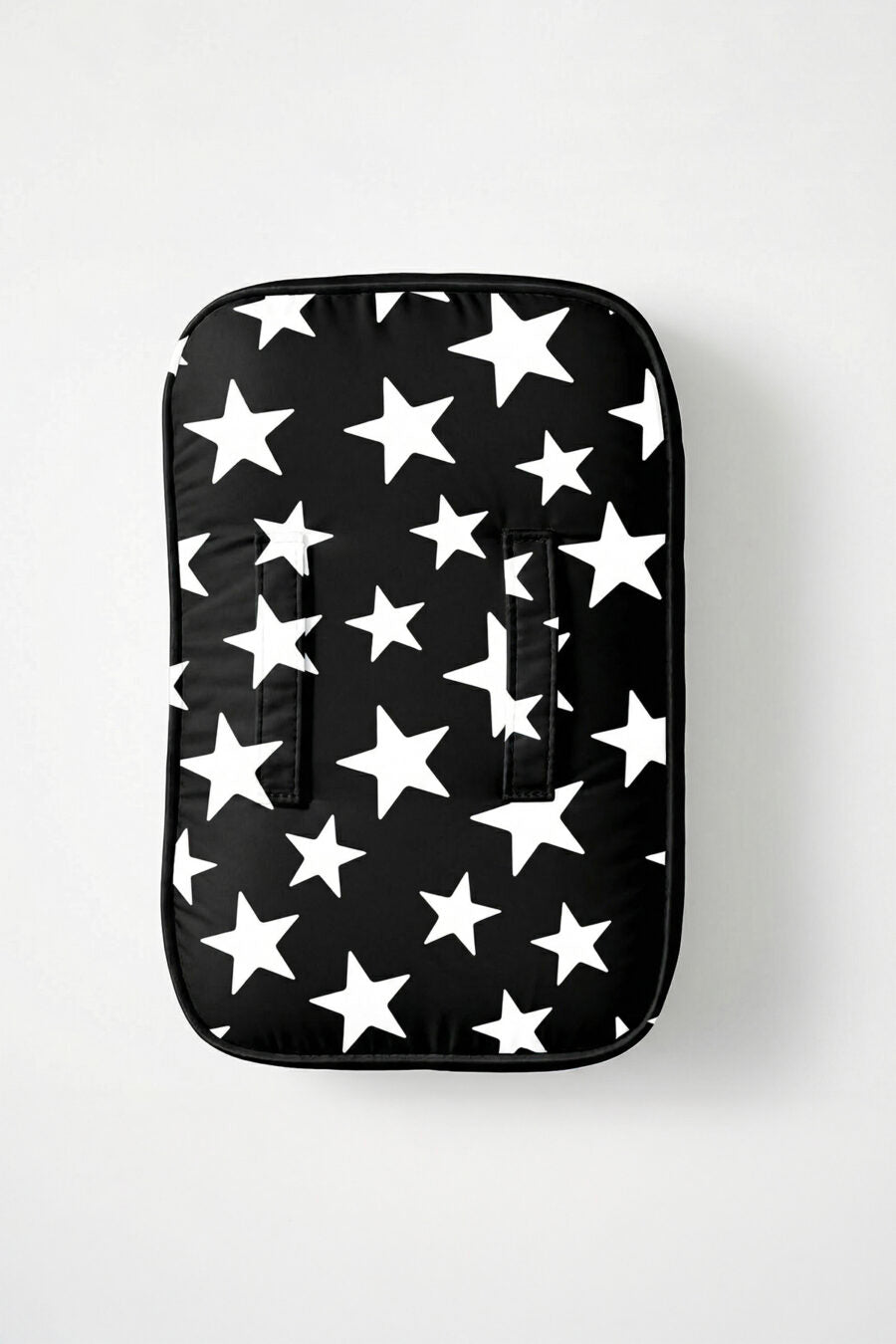 Les Deux Alpes – Noir – Elaf SkiBelt™ Bag