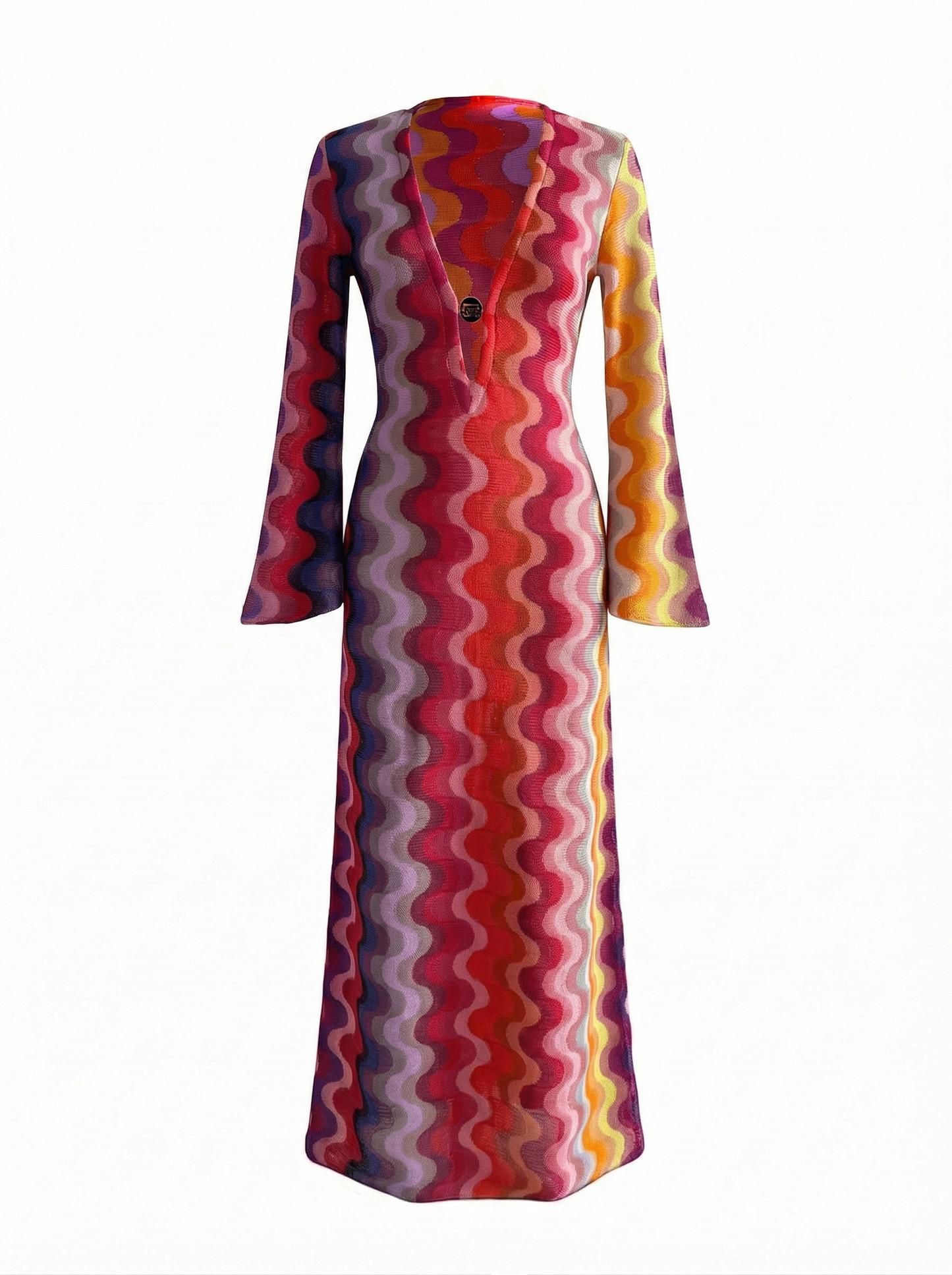 GIZA LONG DRESS