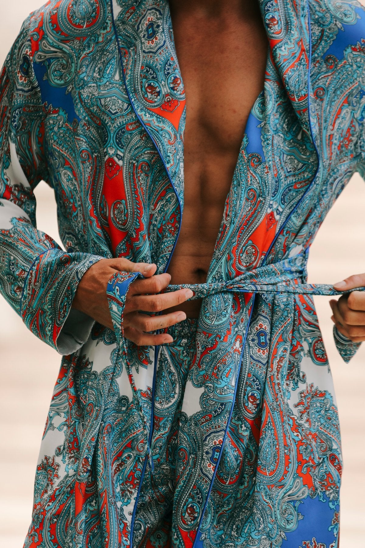 Valentin Kiomono Sabahlık