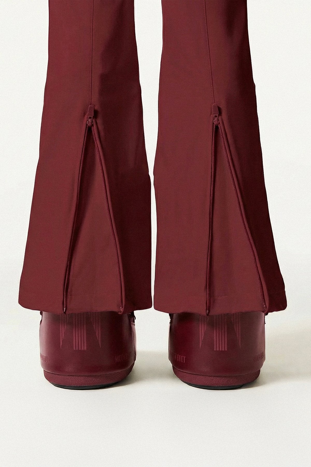 Montreux Ski Jacket & Pants Set