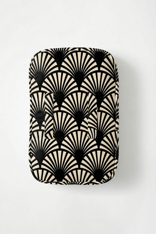 Crans Montana – Elaf SkiBelt™ Çanta