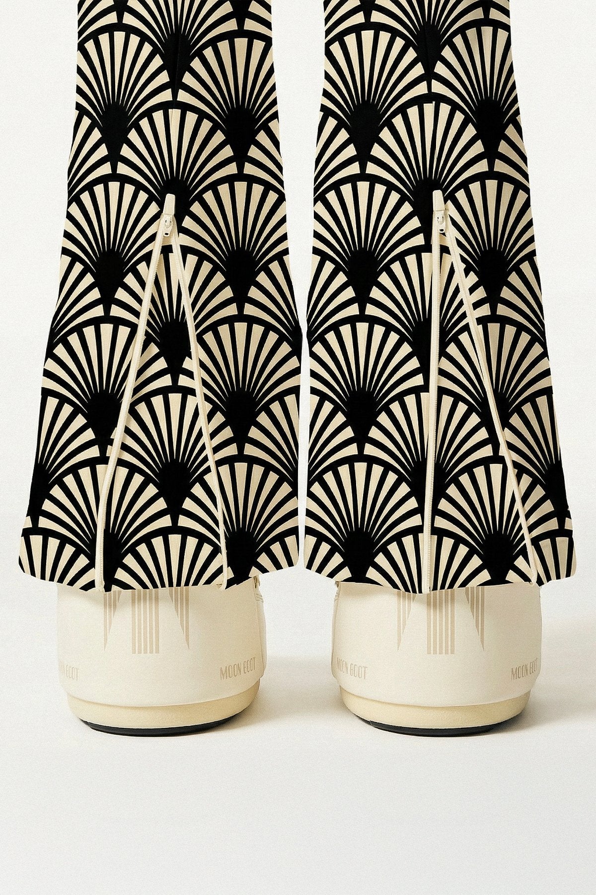 Crans-Montana Ski Jacket & Pants Set