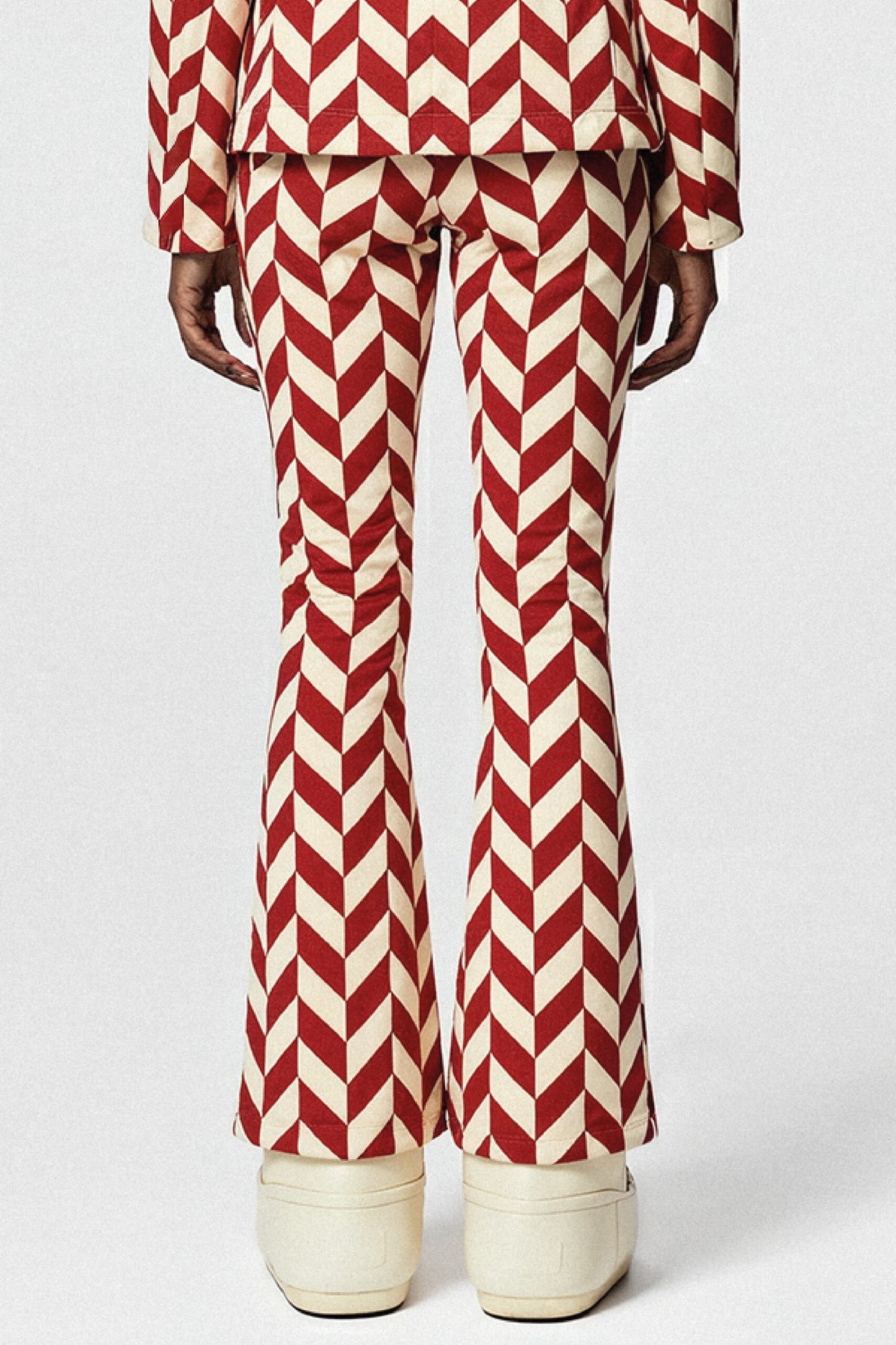 Niseko Aka Kayak Pantolon