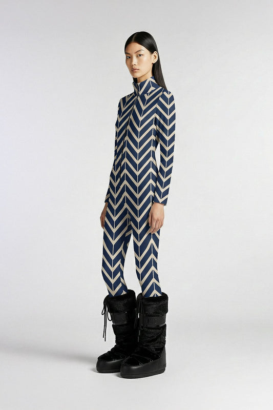 Niseko-Ao Thermoanzug