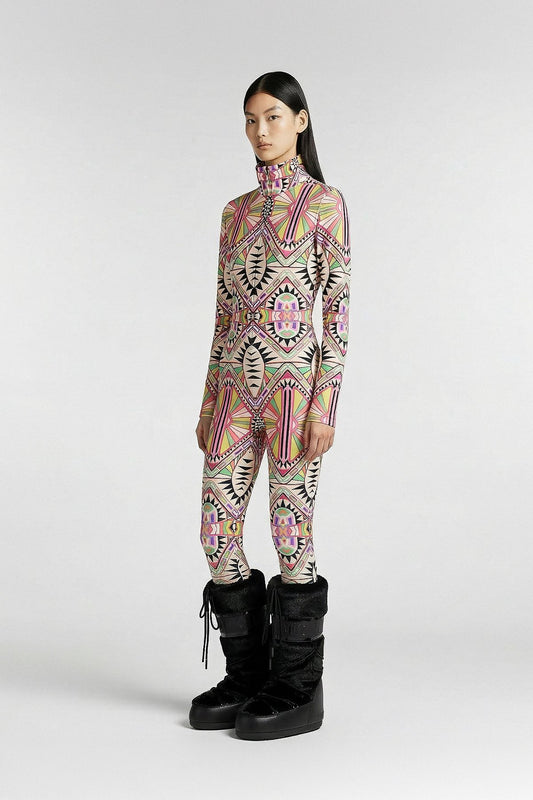 La Plagne Thermoanzug