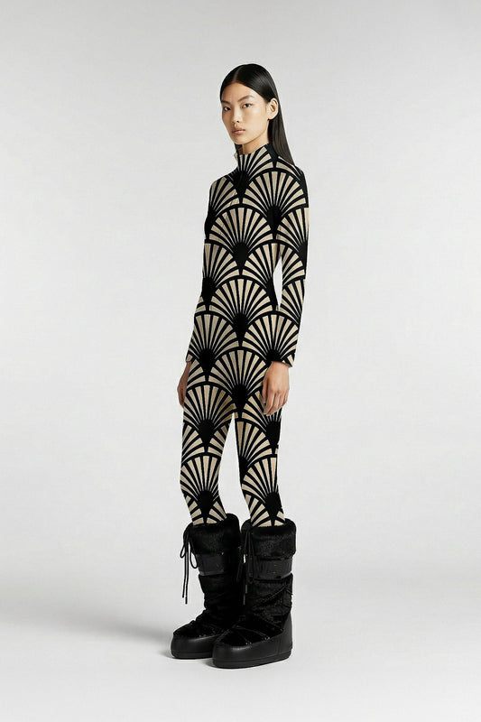 Crans Montana Termal Tulum