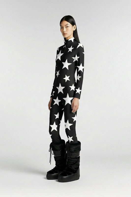 Les Deux Alpes Noir Termal Tulum