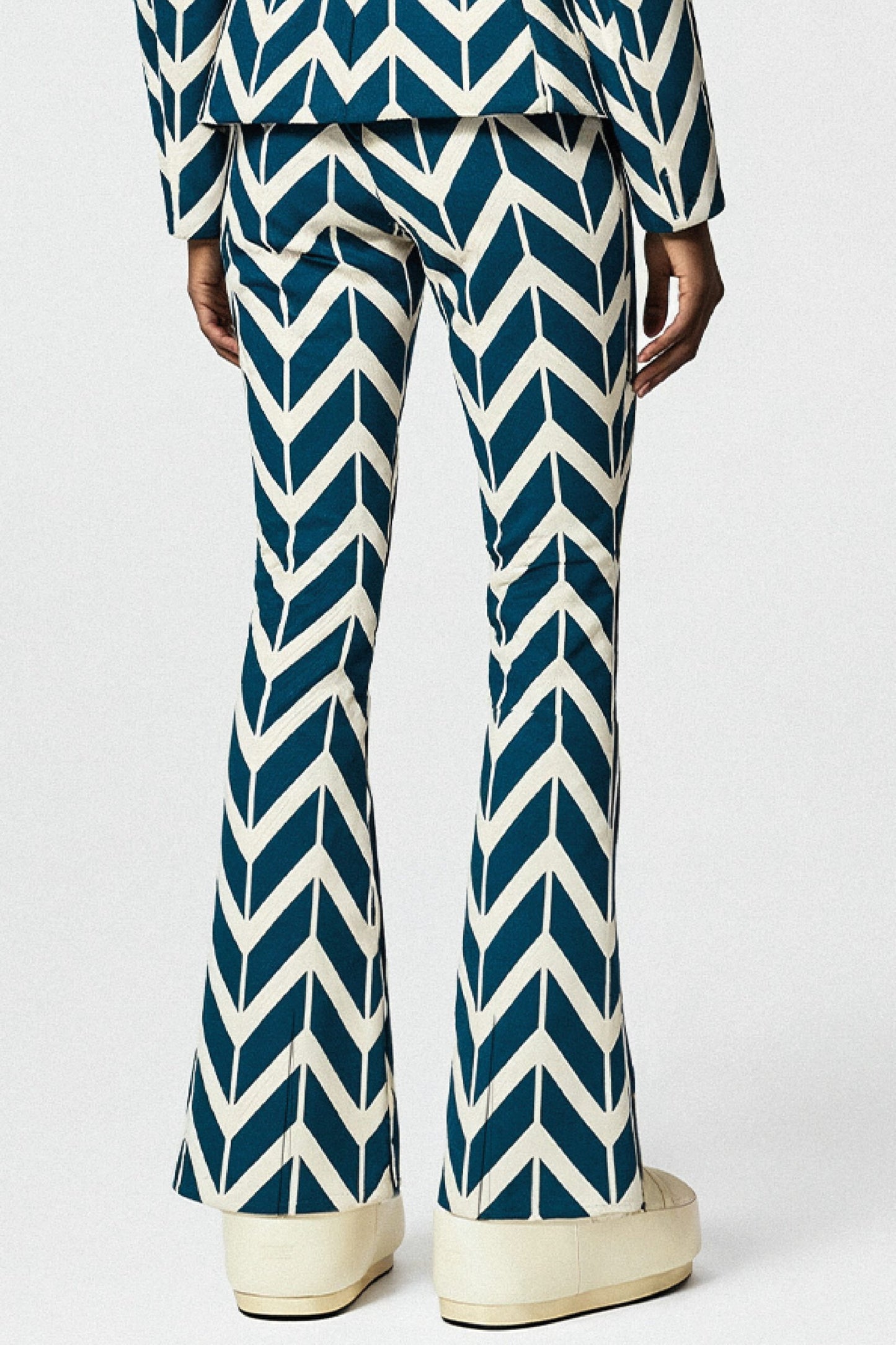 Niseko Ao Kayak Pantolon