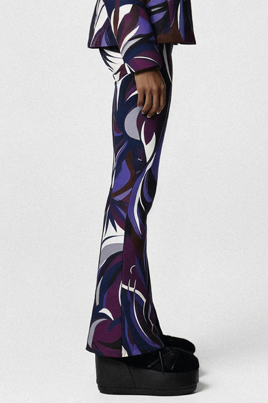 Val d'Isere Skihosen