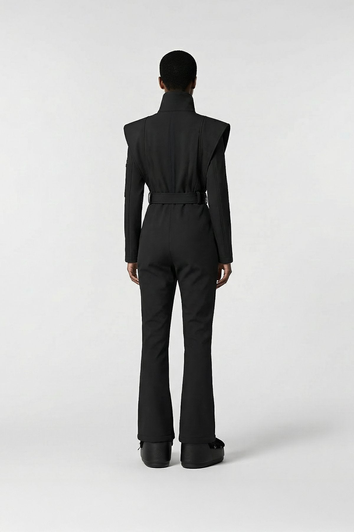 Cortina Kayak Tulum - Boot Cut