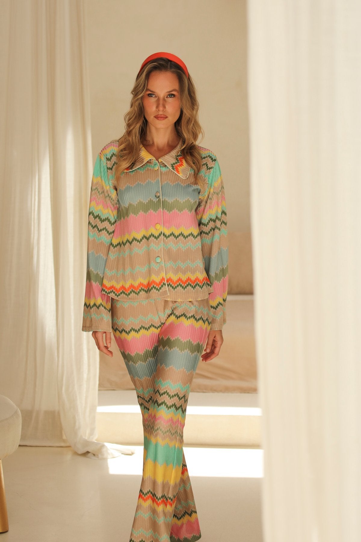 Lumi Pants