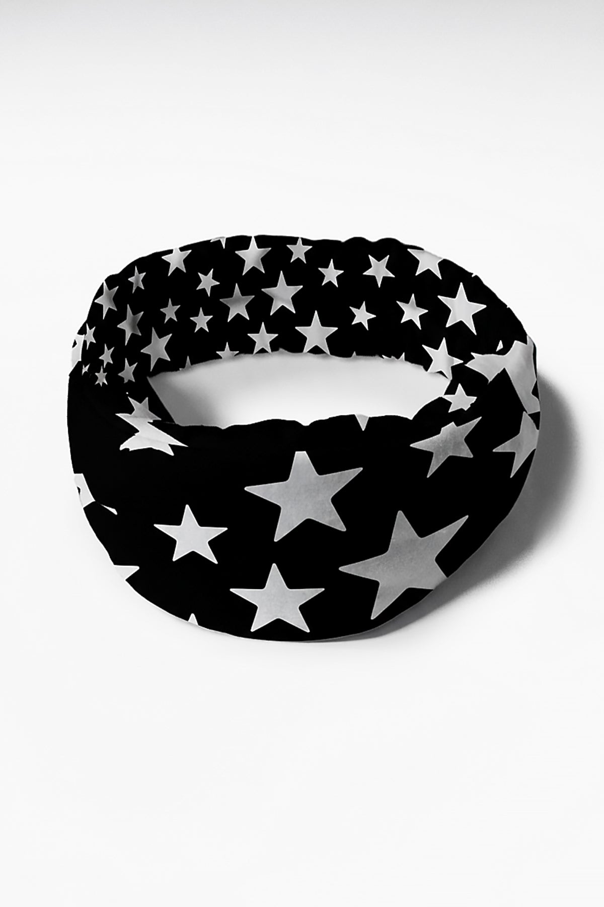 Les Deux Alpes-Noir ElafAprès Bandana