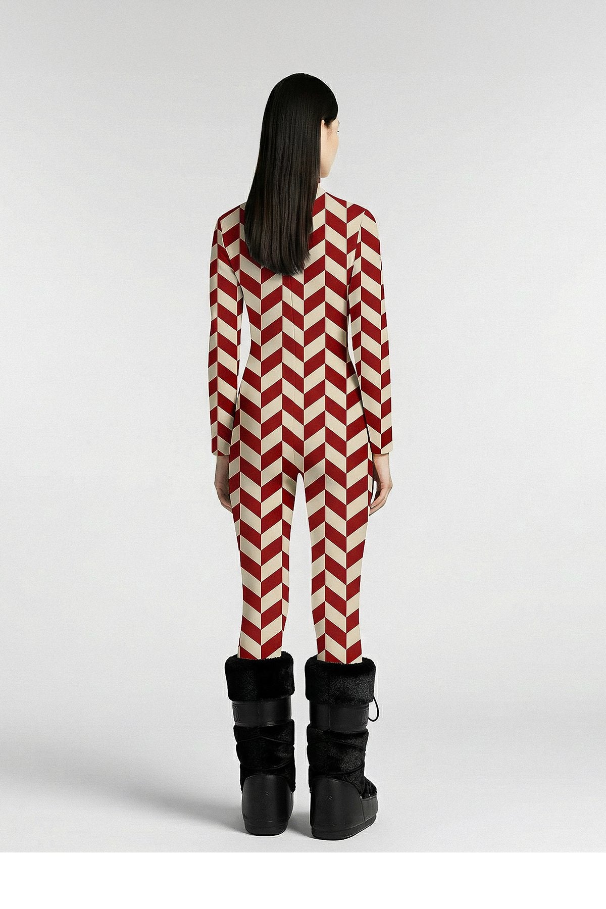 Niseko-Aka Termal Tulum