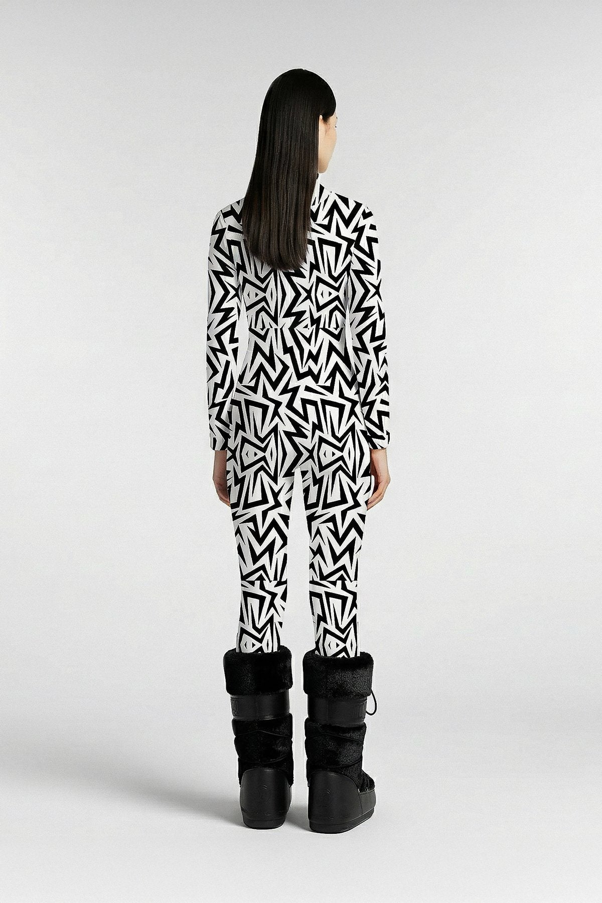 Courchevel Thermal Suit