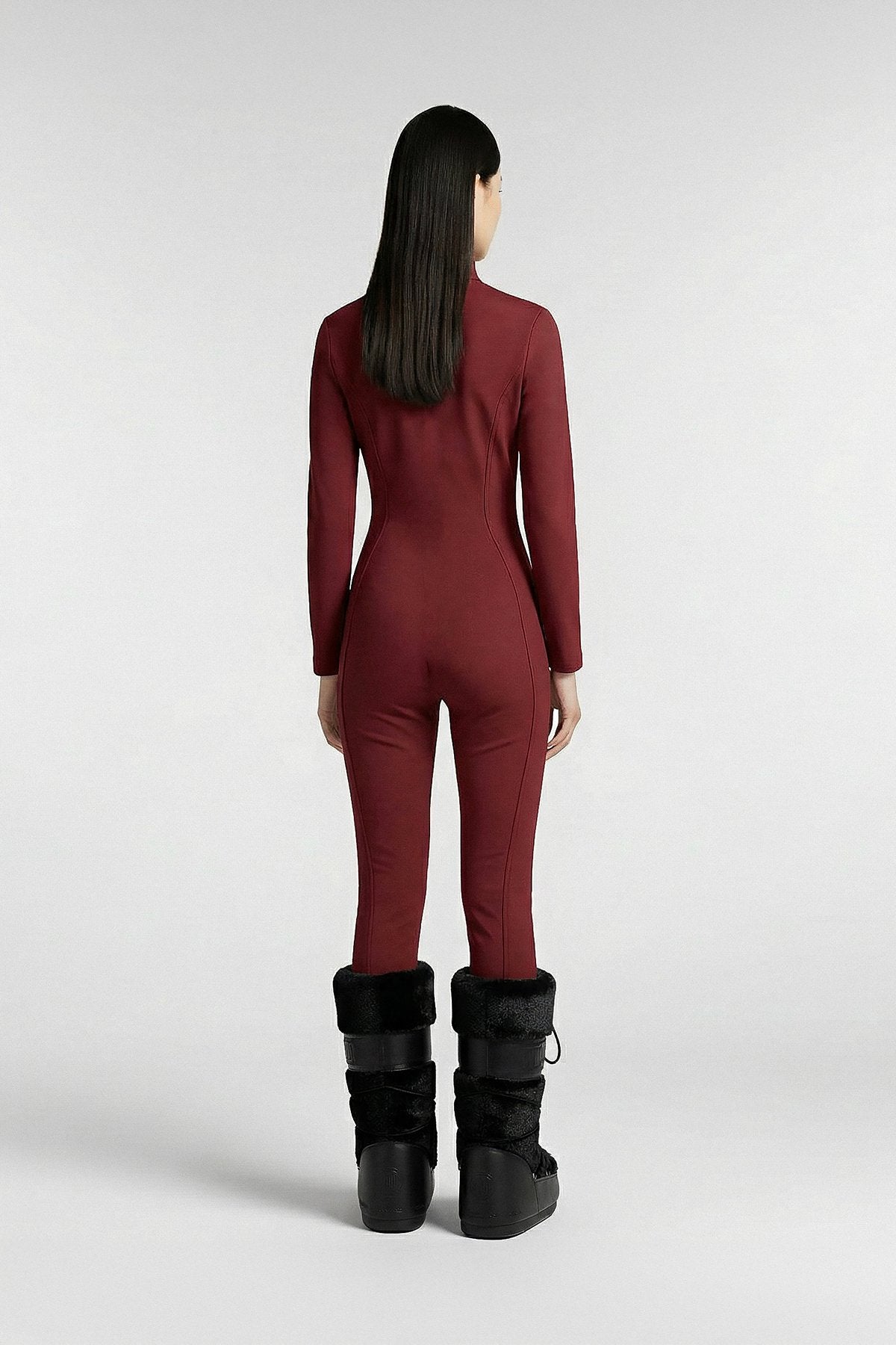 Montreux Thermal Suit