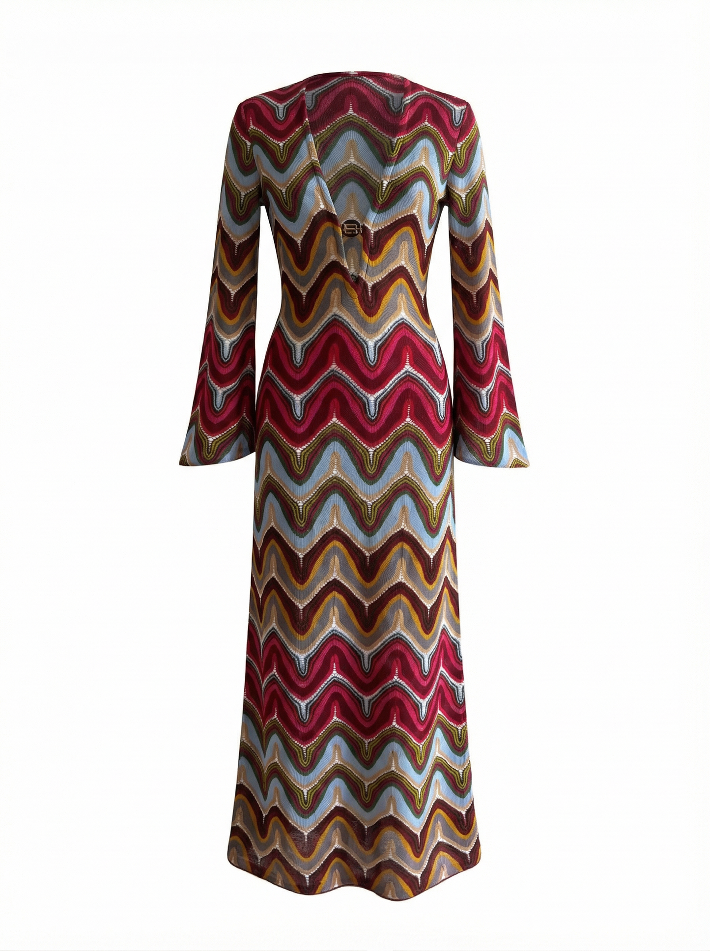NOMAD Langes Kleid