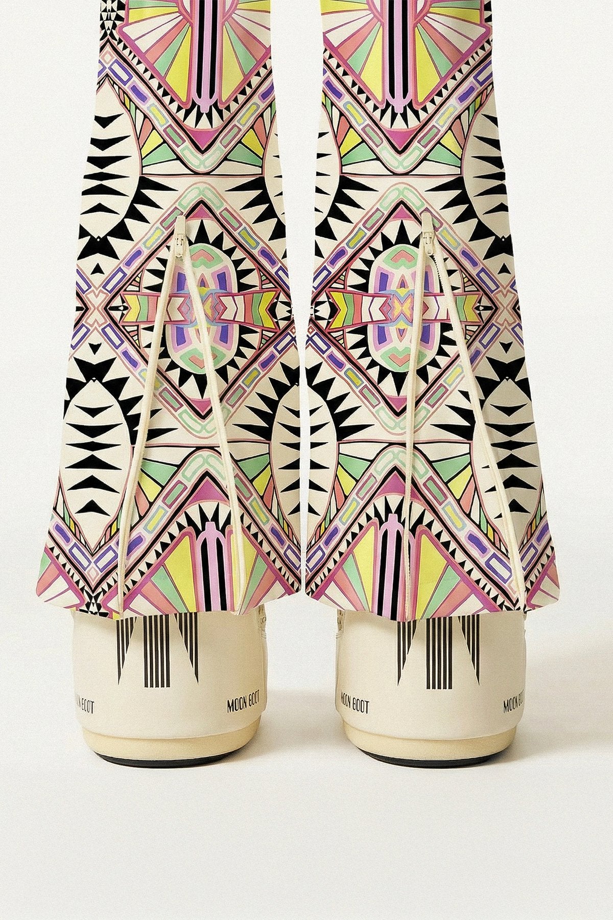 La Plagne Kayak Tulum - Boot Cut