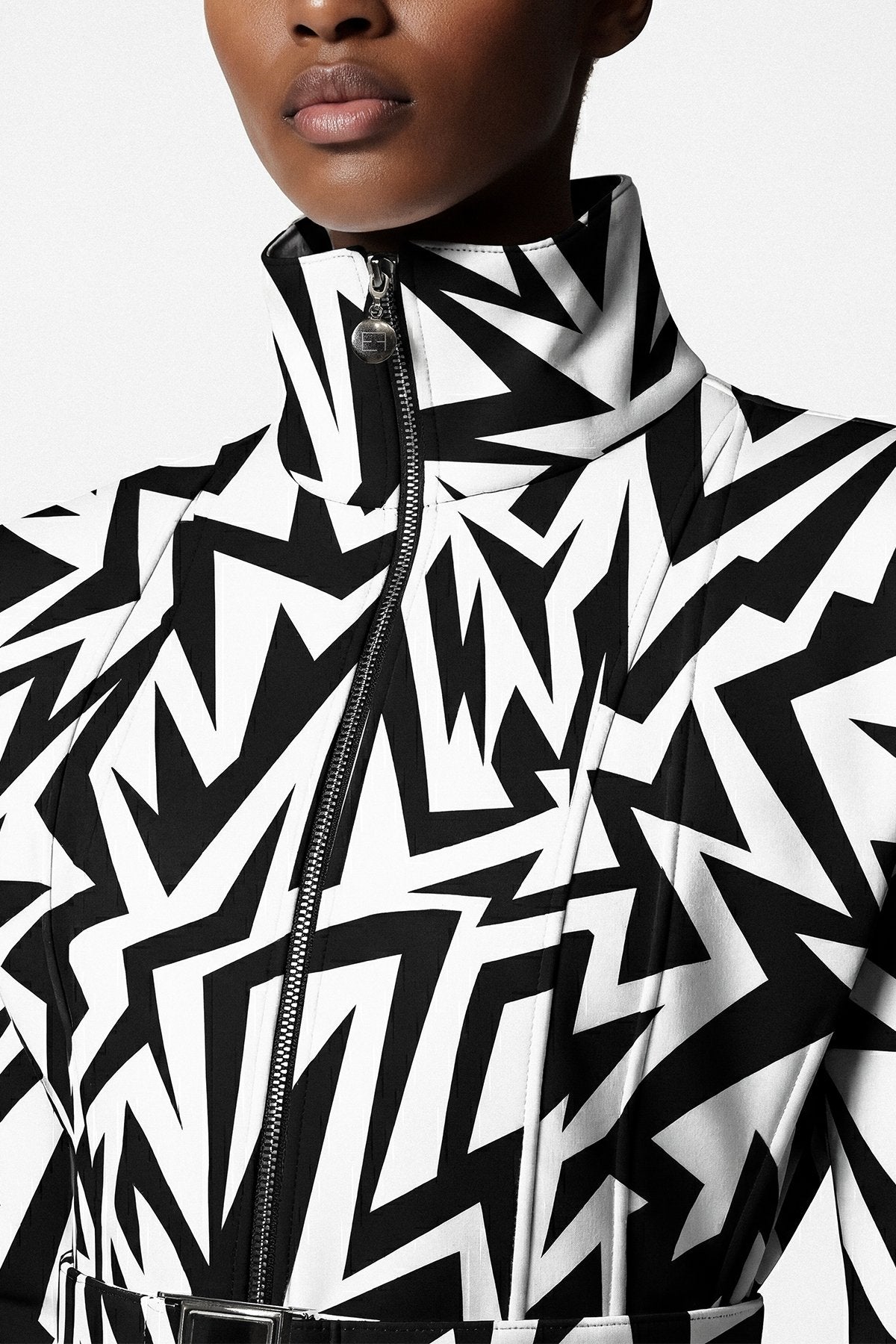 Courchevel Ski Overalls - In Boot