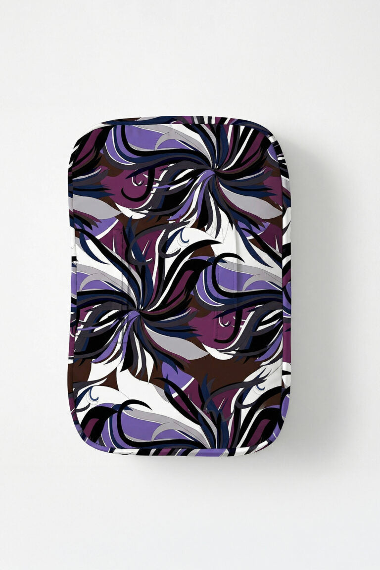 Val d`lsere- Elaf SkiBelt™ Tasche