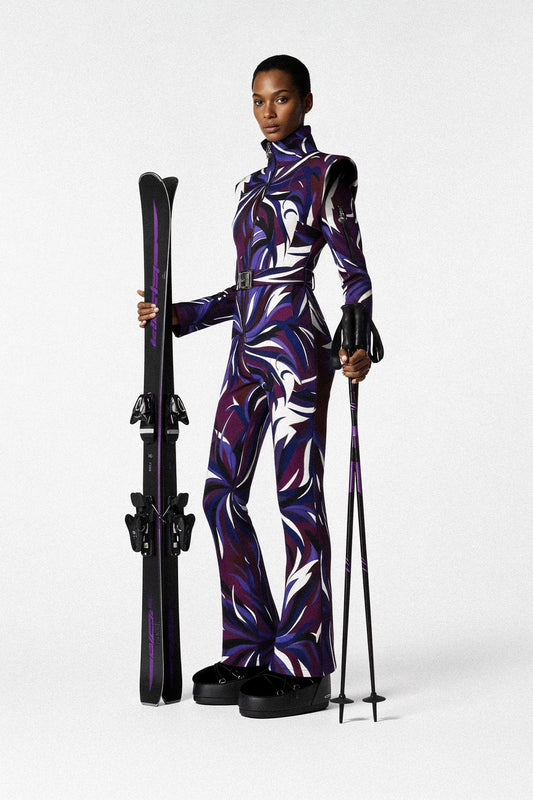 Val d'lsere Kayak Tulum - Boot Cut