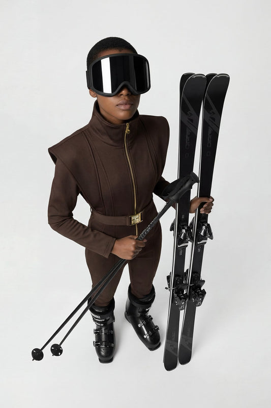 Megeve Kayak Tulum - In Boot