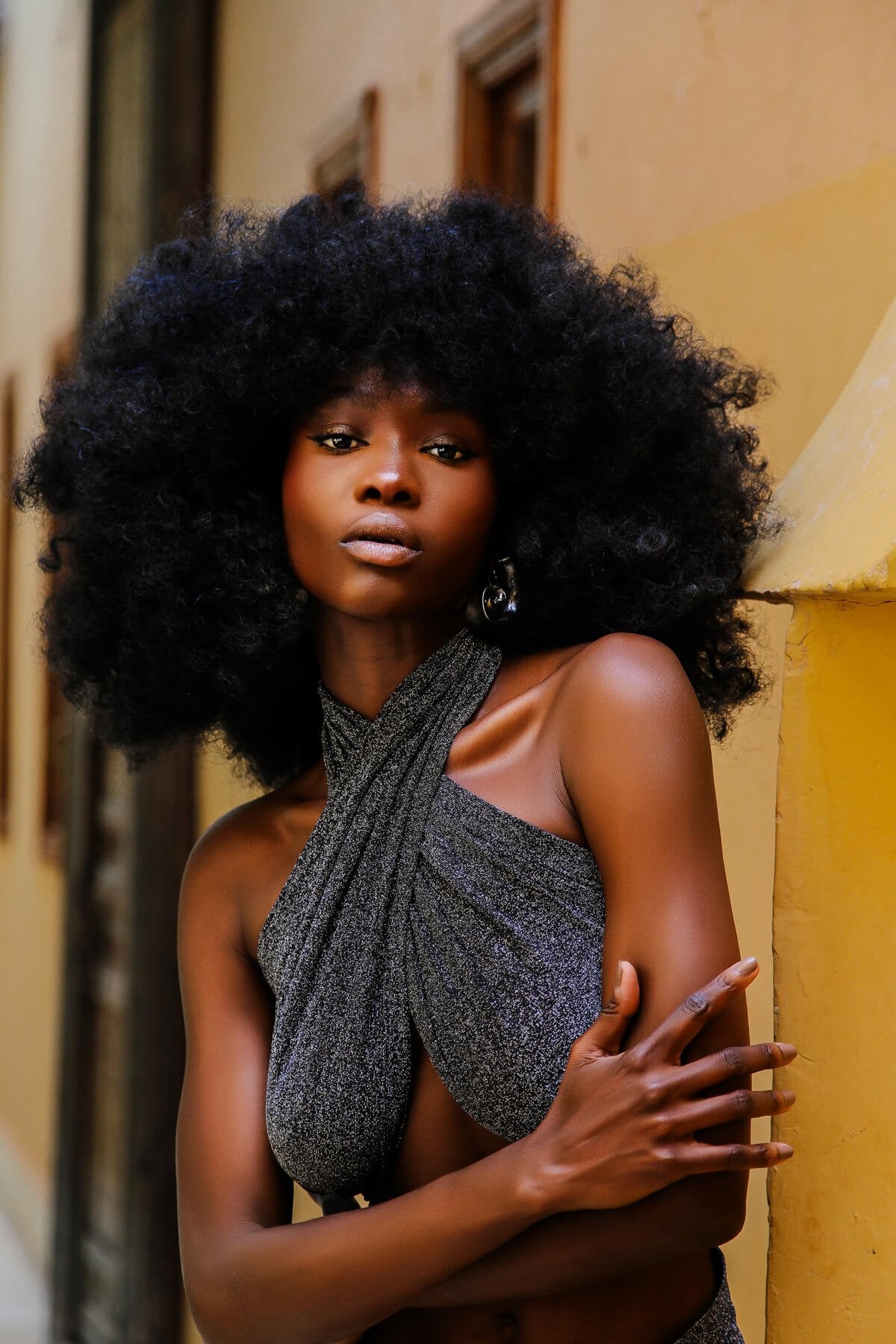 No Limit Gümüş Takım