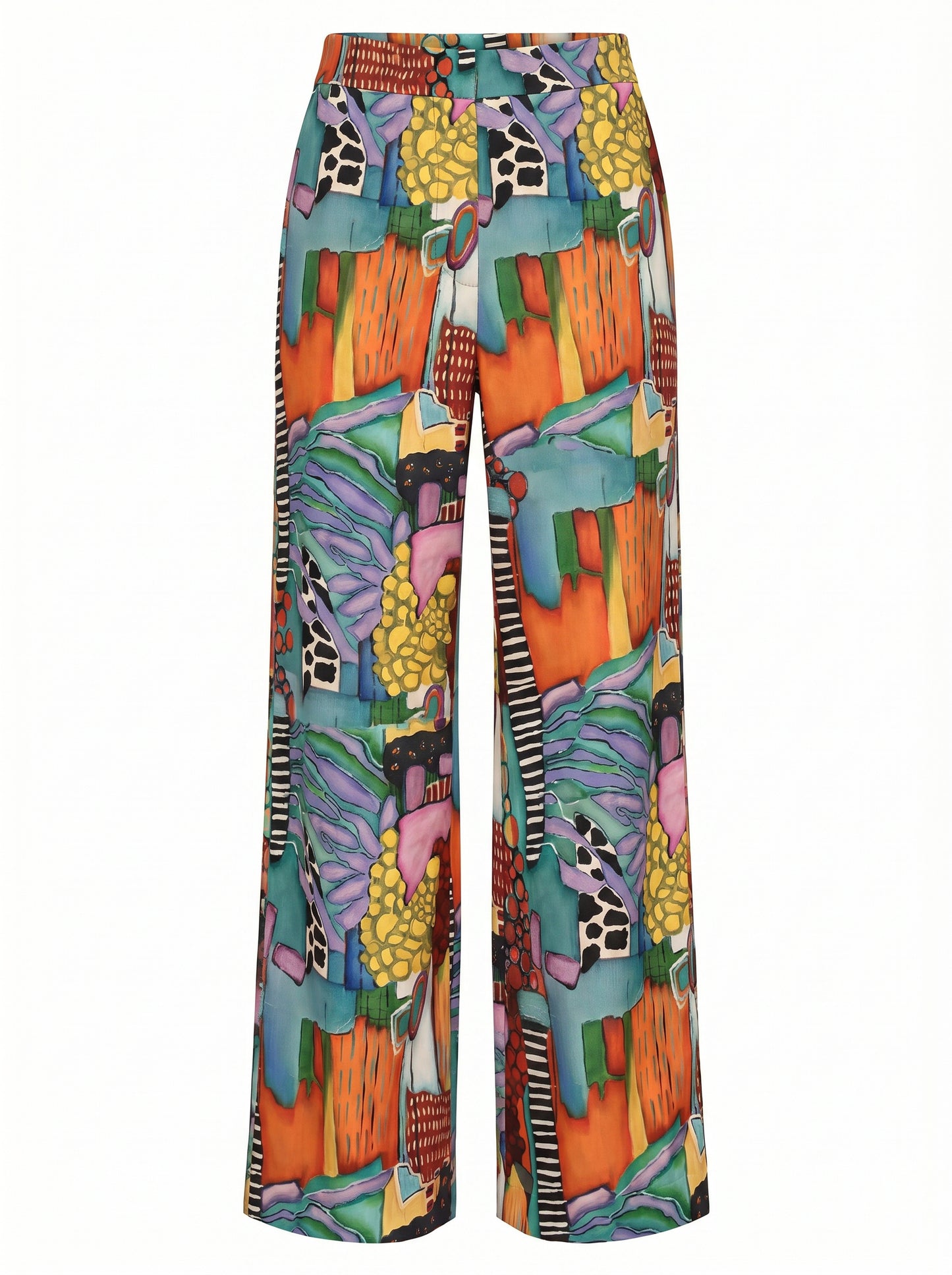AMALFI TROUSERS