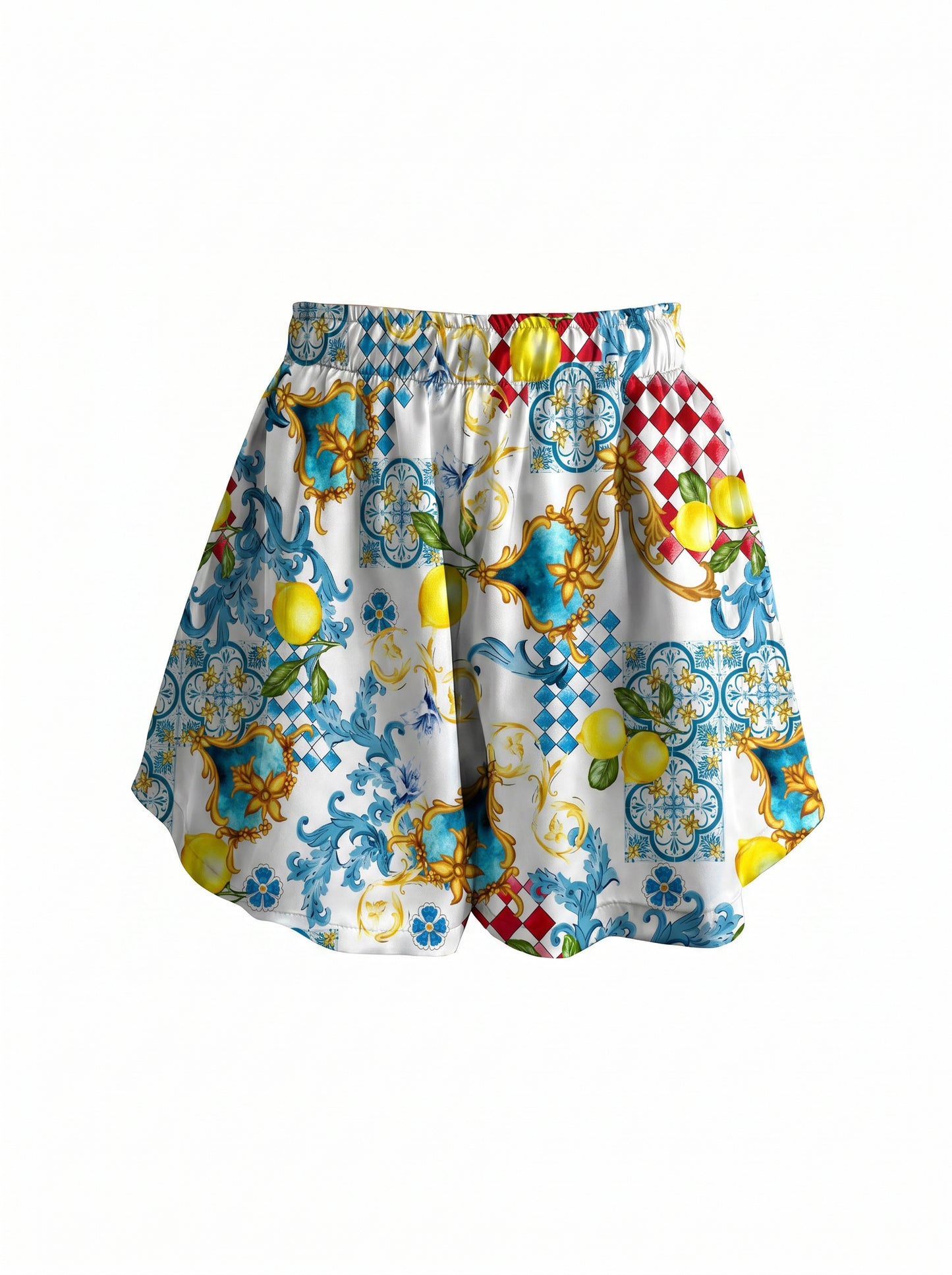 CAPRI SHORTS