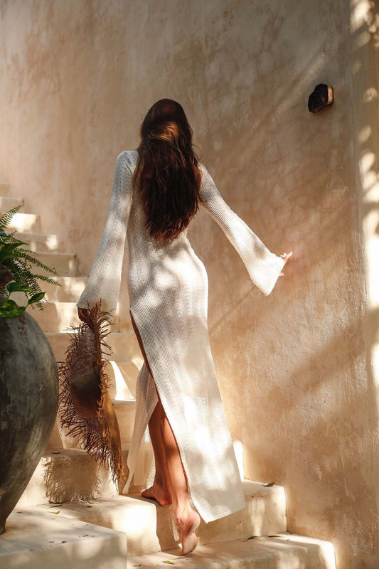 Hemera Long Dress