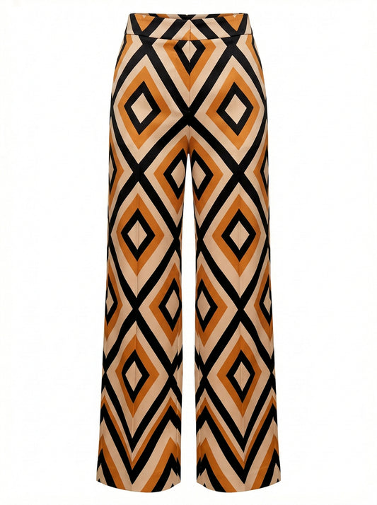 NAXOS TROUSERS