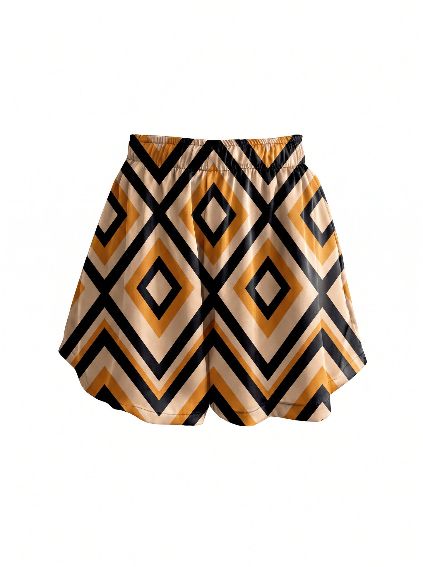 NAXOS SHORTS