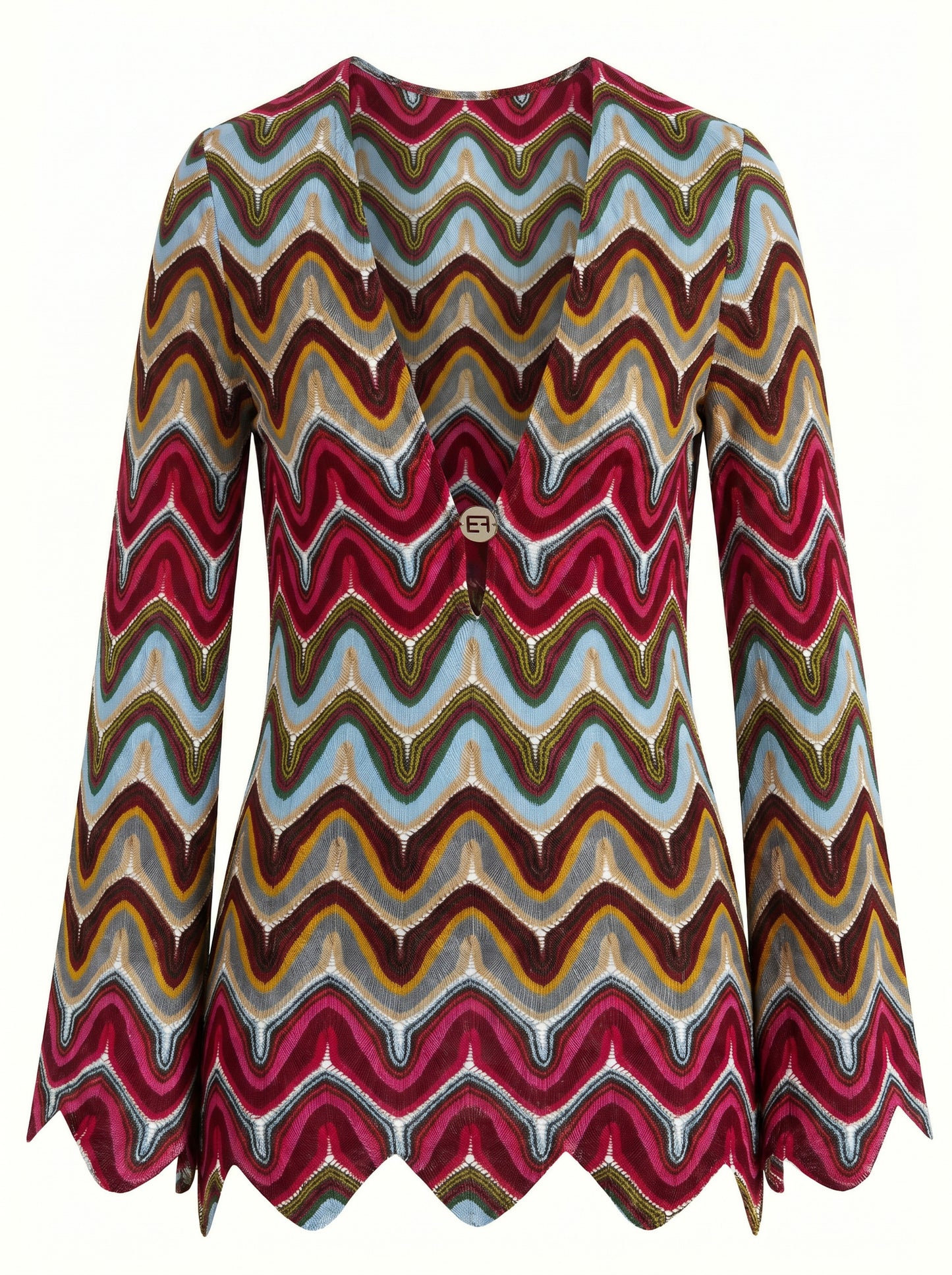 NOMAD SHORT DRESS