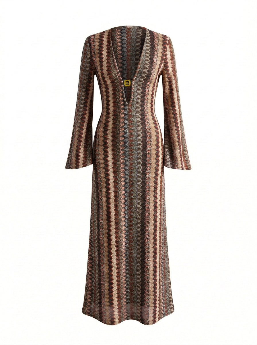 NUBIA MAXIKLEID