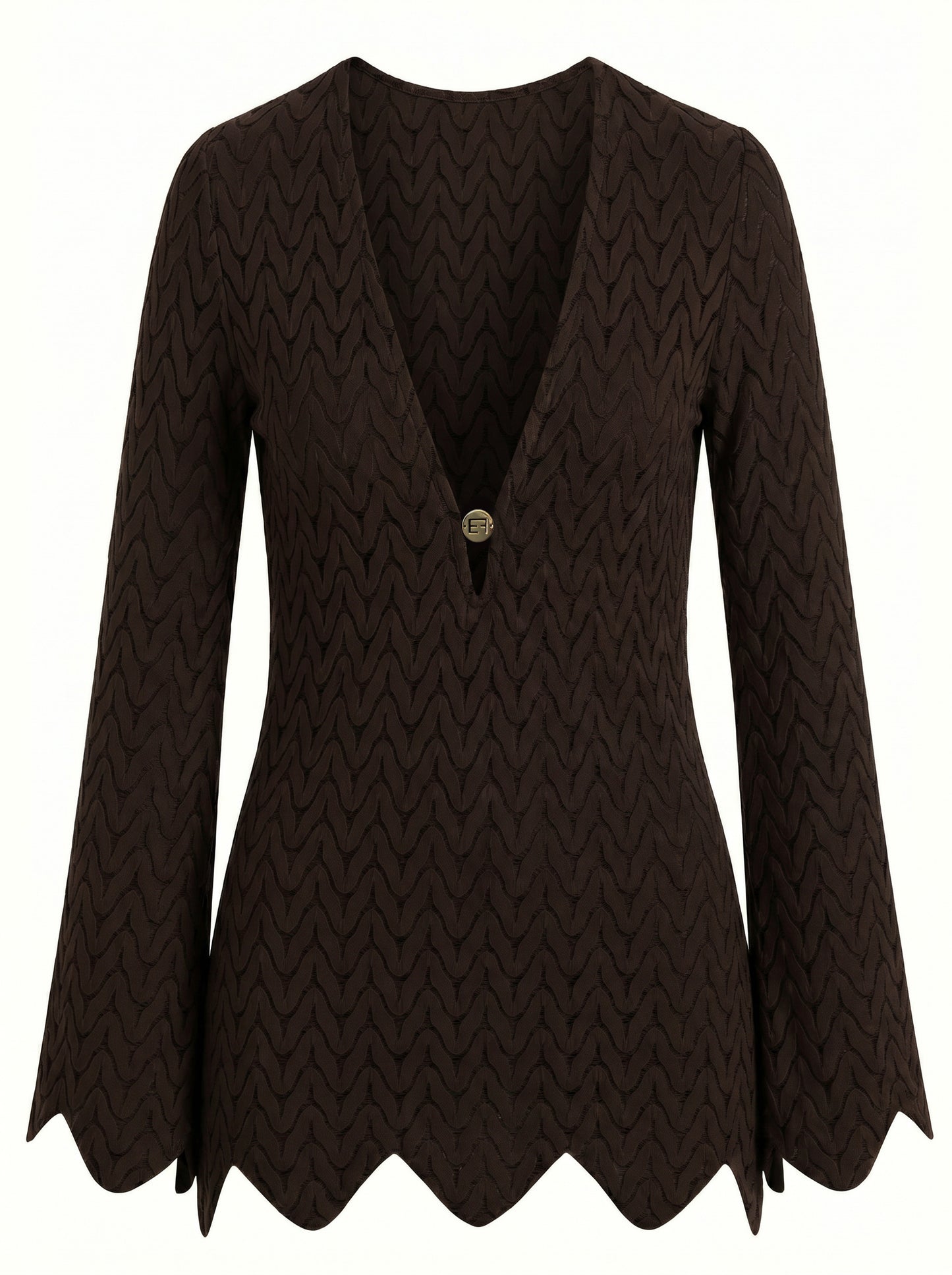 PETRA SHORT DRESS