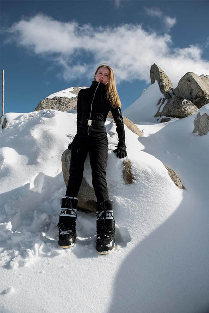 Cortina Ma Chicas Kayak Tulumu
