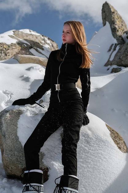 Cortina Ma Chicas Kayak Tulumu