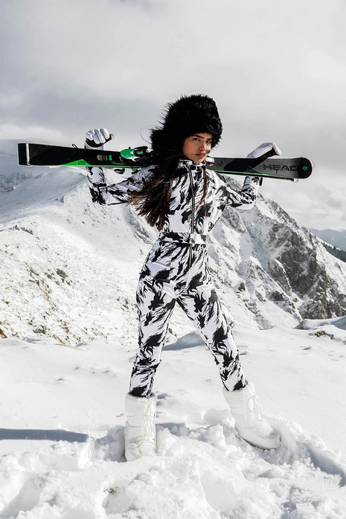 Lapland Kayak Tulumu