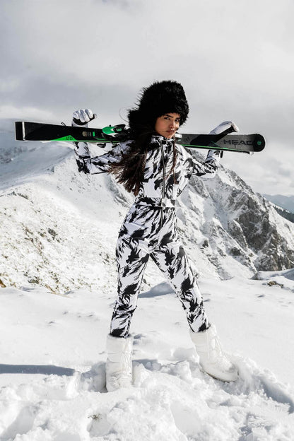 Lapland Kayak Tulumu