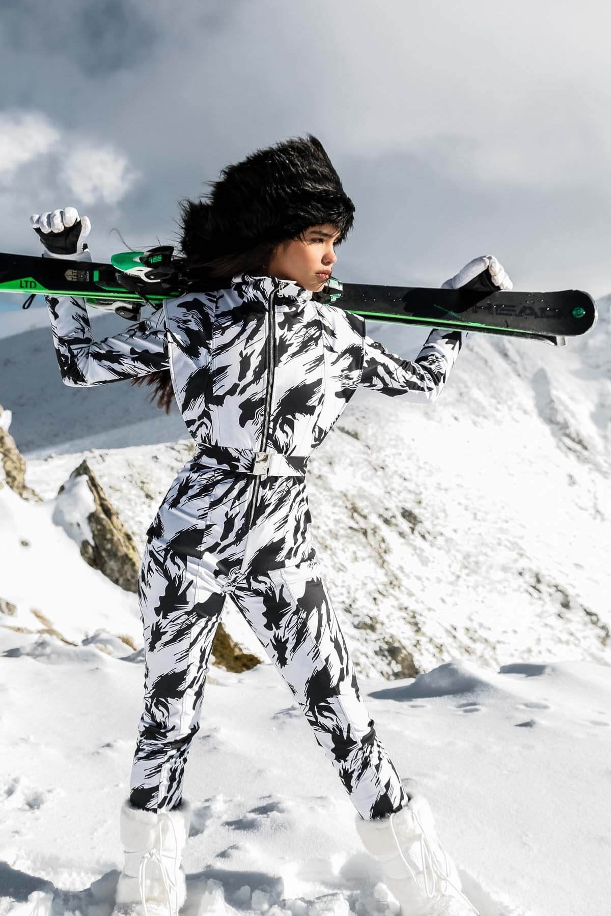 Lapland Kayak Tulumu