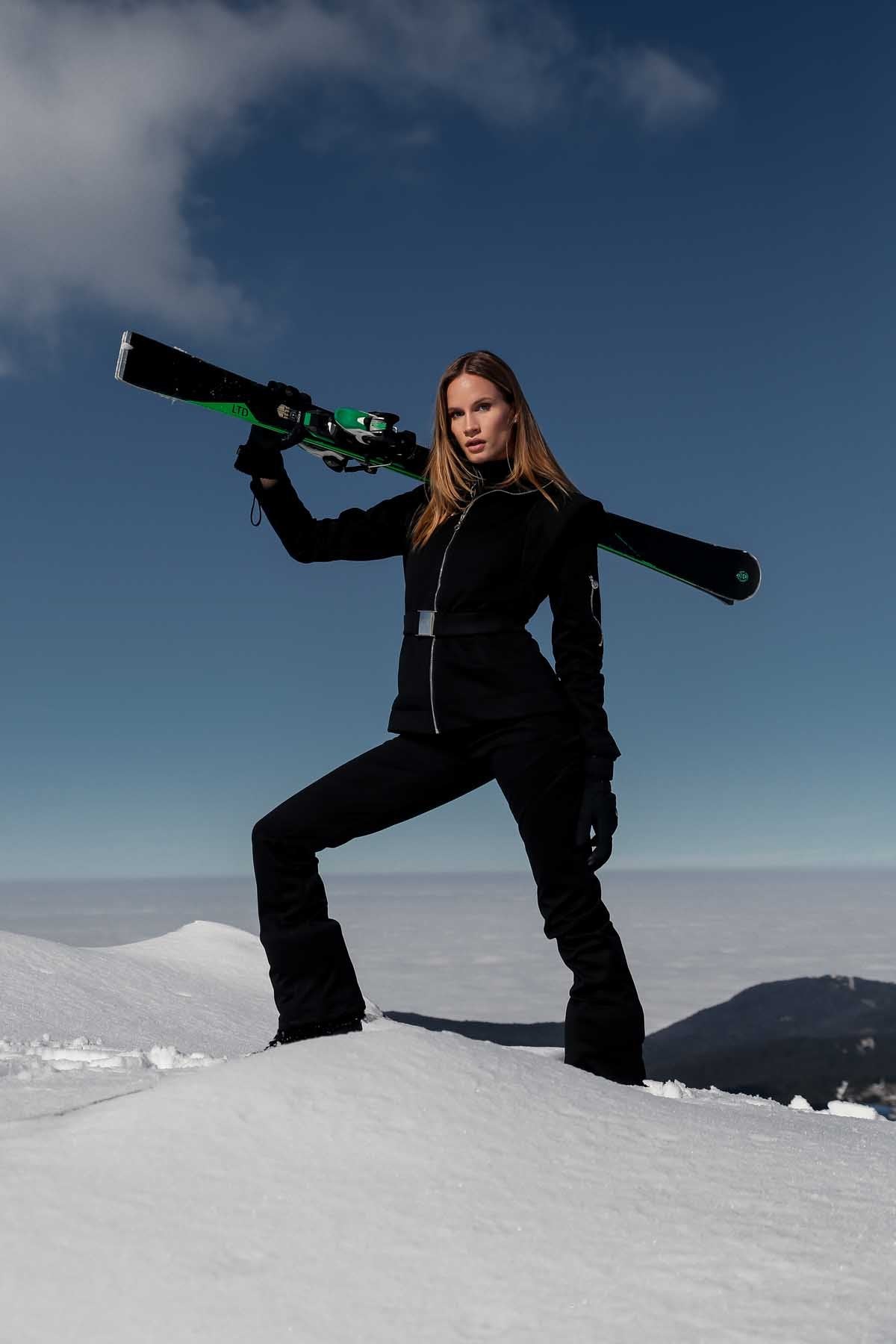 Cortina Ski Jacket &amp; Pants Set