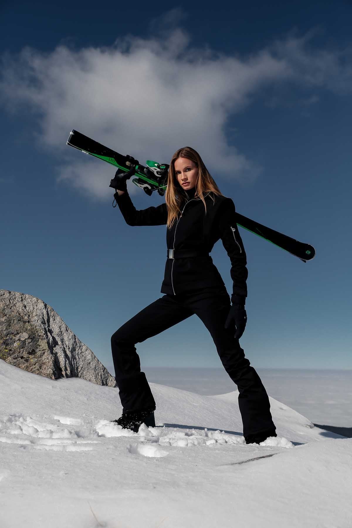 Cortina Ski Jacket &amp; Pants Set