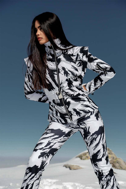 Lappland Skijacke &amp; Skihose Set