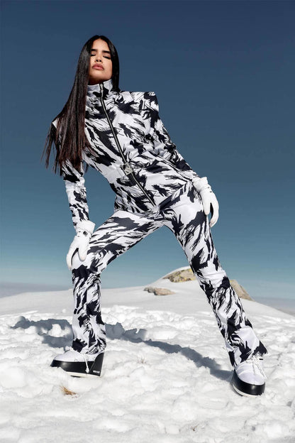 Lappland Skijacke &amp; Skihose Set