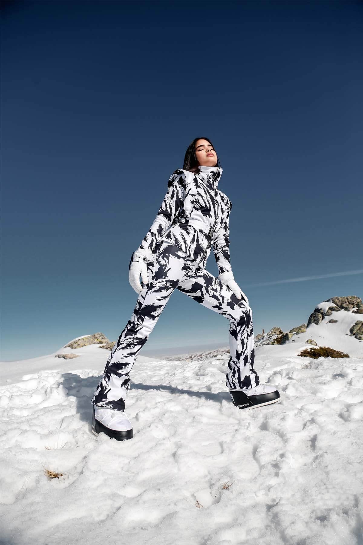 Lappland Skijacke &amp; Skihose Set