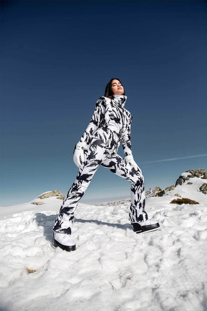 Lappland Skijacke &amp; Skihose Set