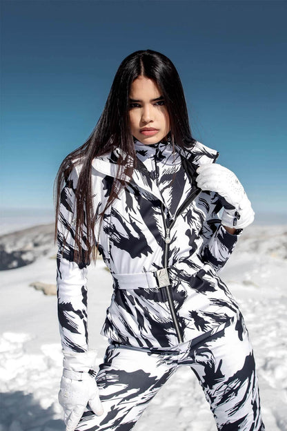 Lappland Skijacke &amp; Skihose Set